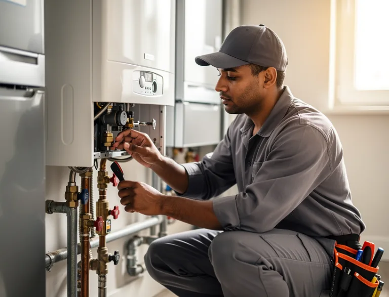 Gasheizung Reparatur Marktoberdorf